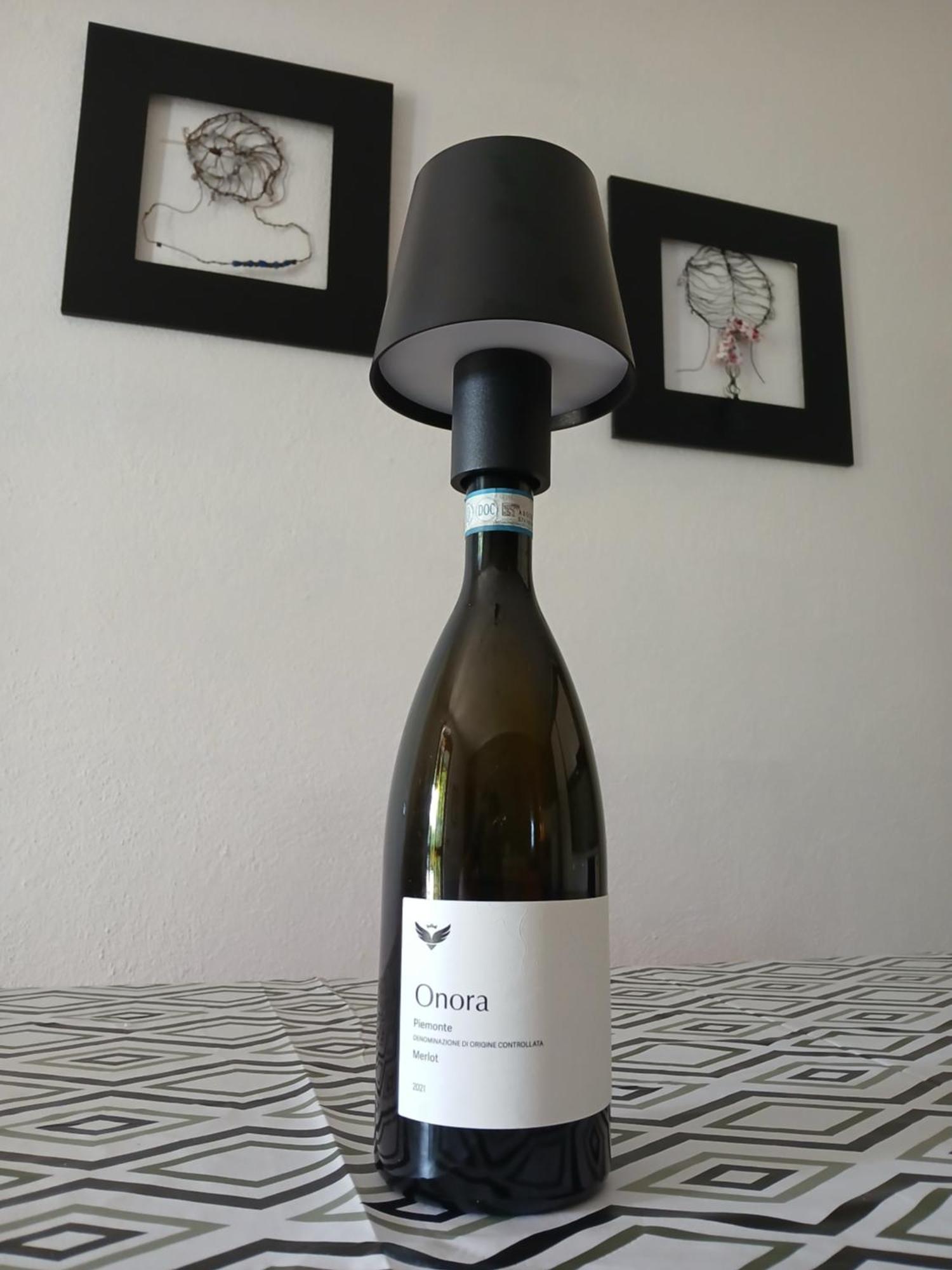 Casa Vacanza Il Colle Del Vento Calosso 外观 照片